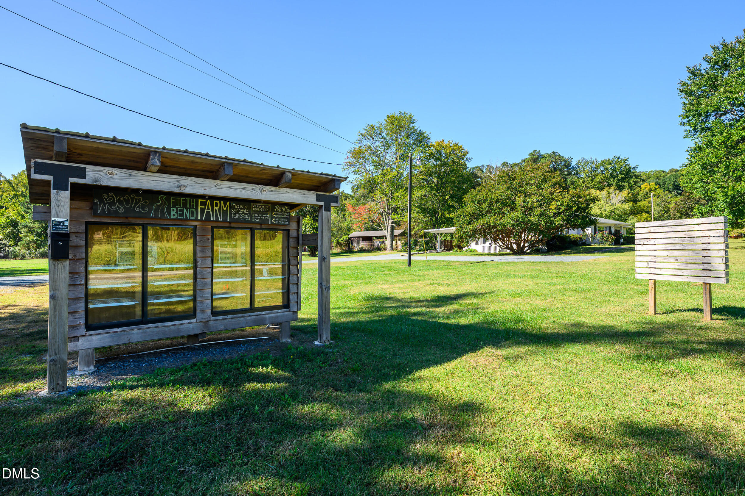 1733 Mt Carmel Church Road