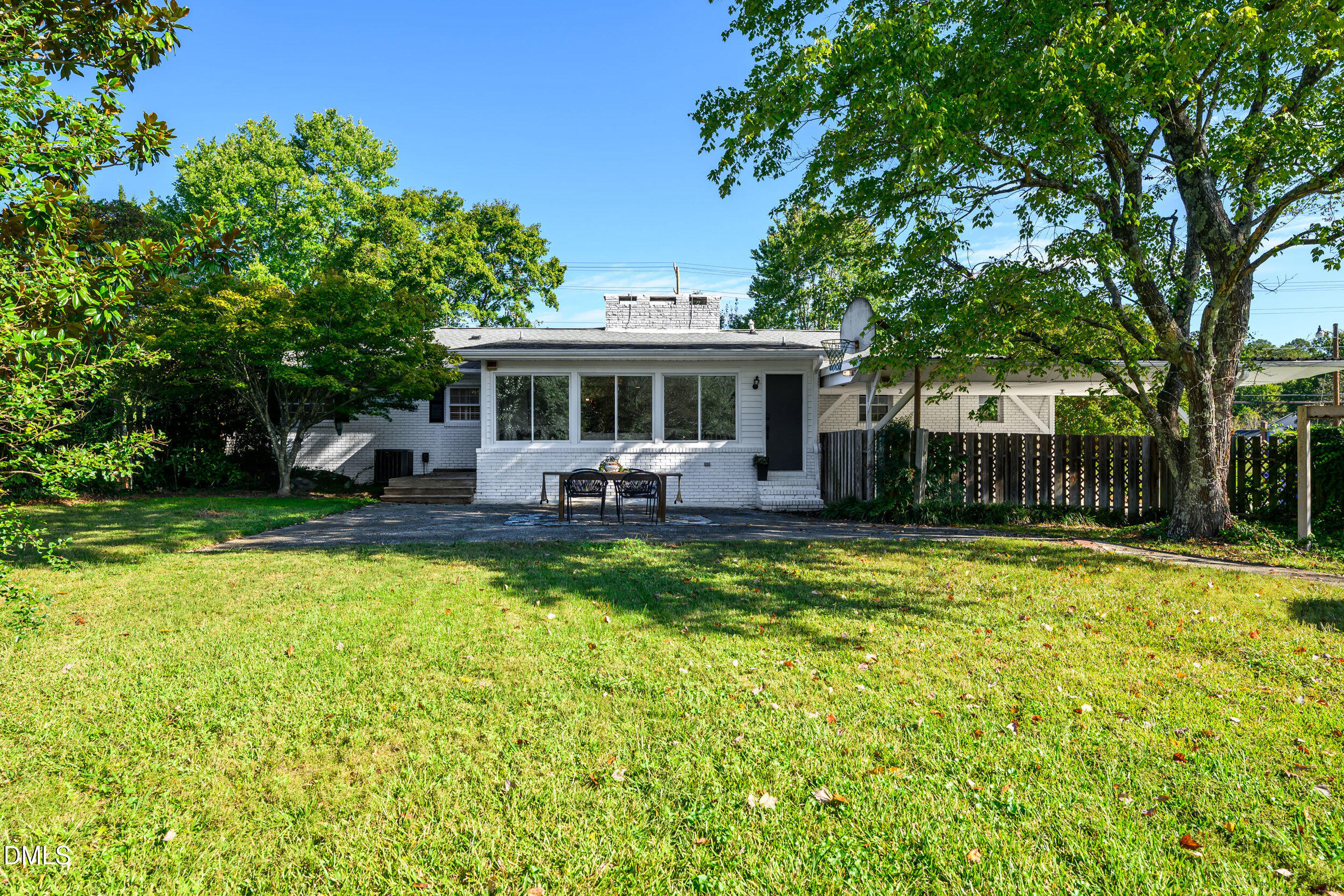 1733 Mt Carmel Church Road