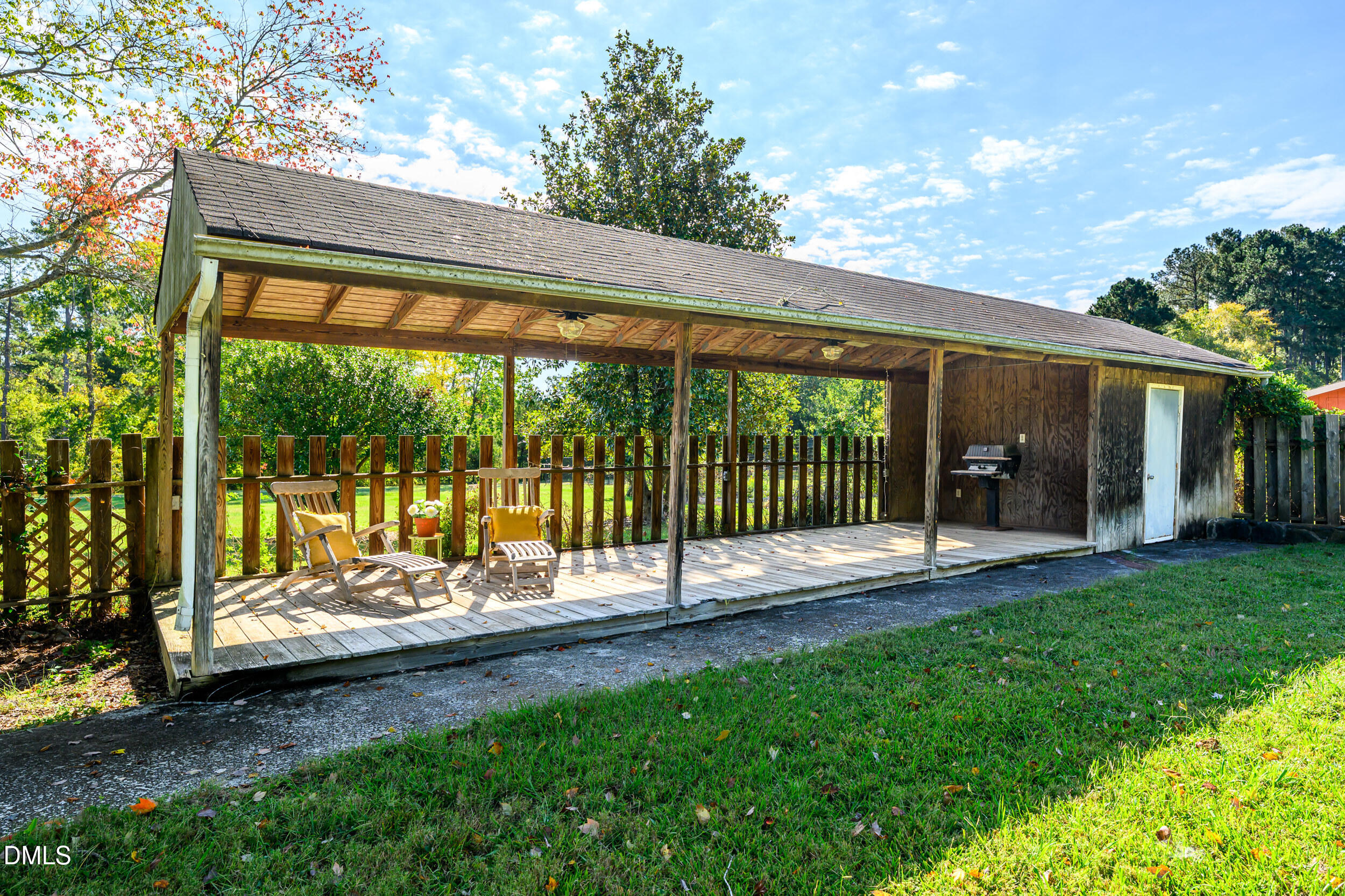 1733 Mt Carmel Church Road