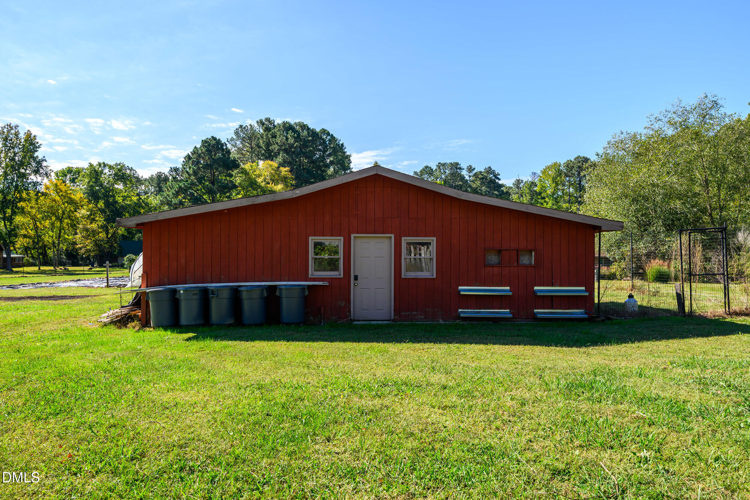 1733 Mt Carmel Church Road