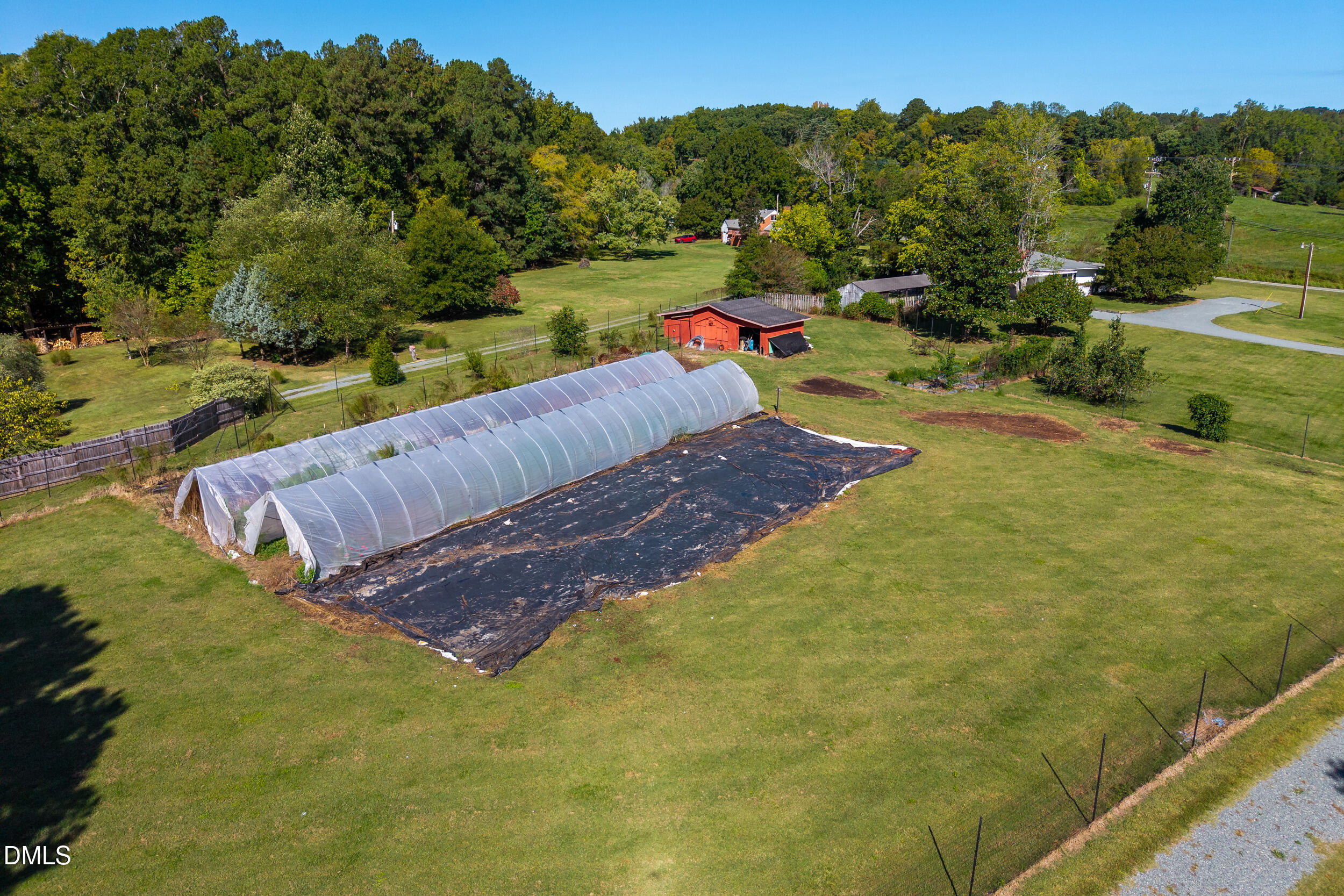 1733 Mt Carmel Church Road
