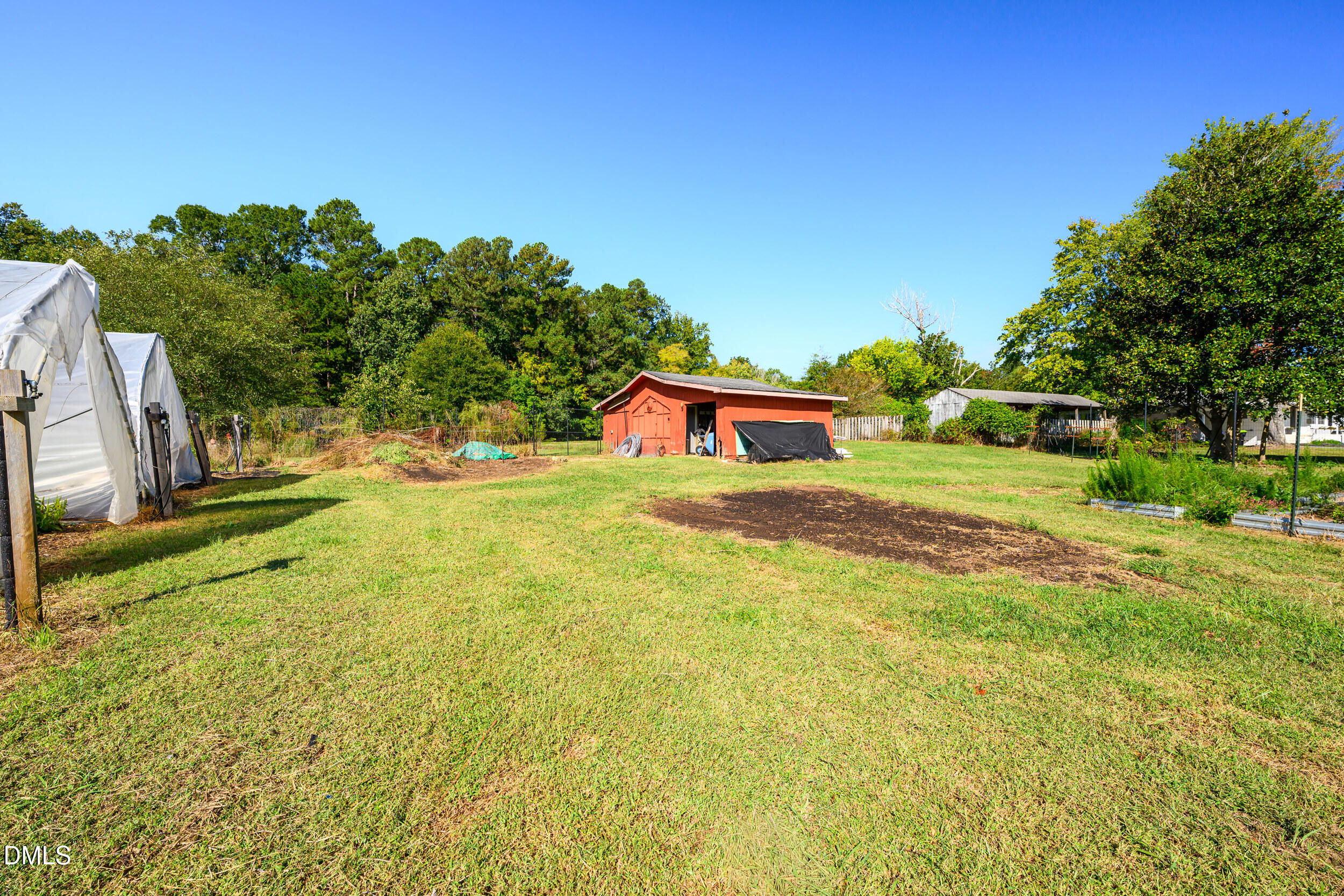 1733 Mt Carmel Church Road