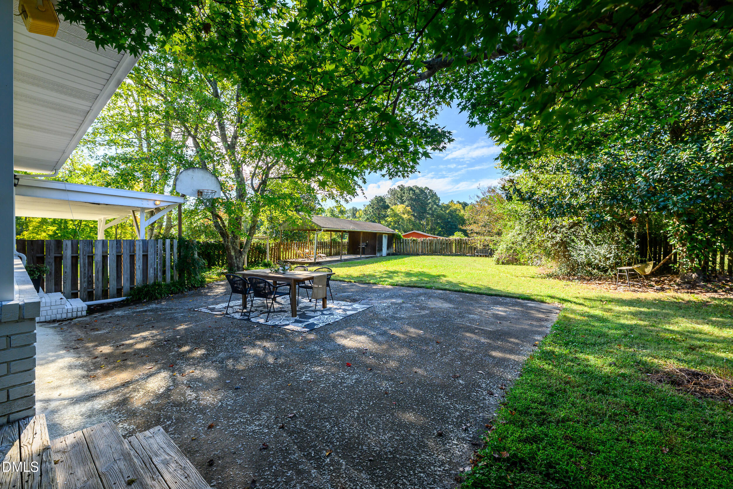 1733 Mt Carmel Church Road