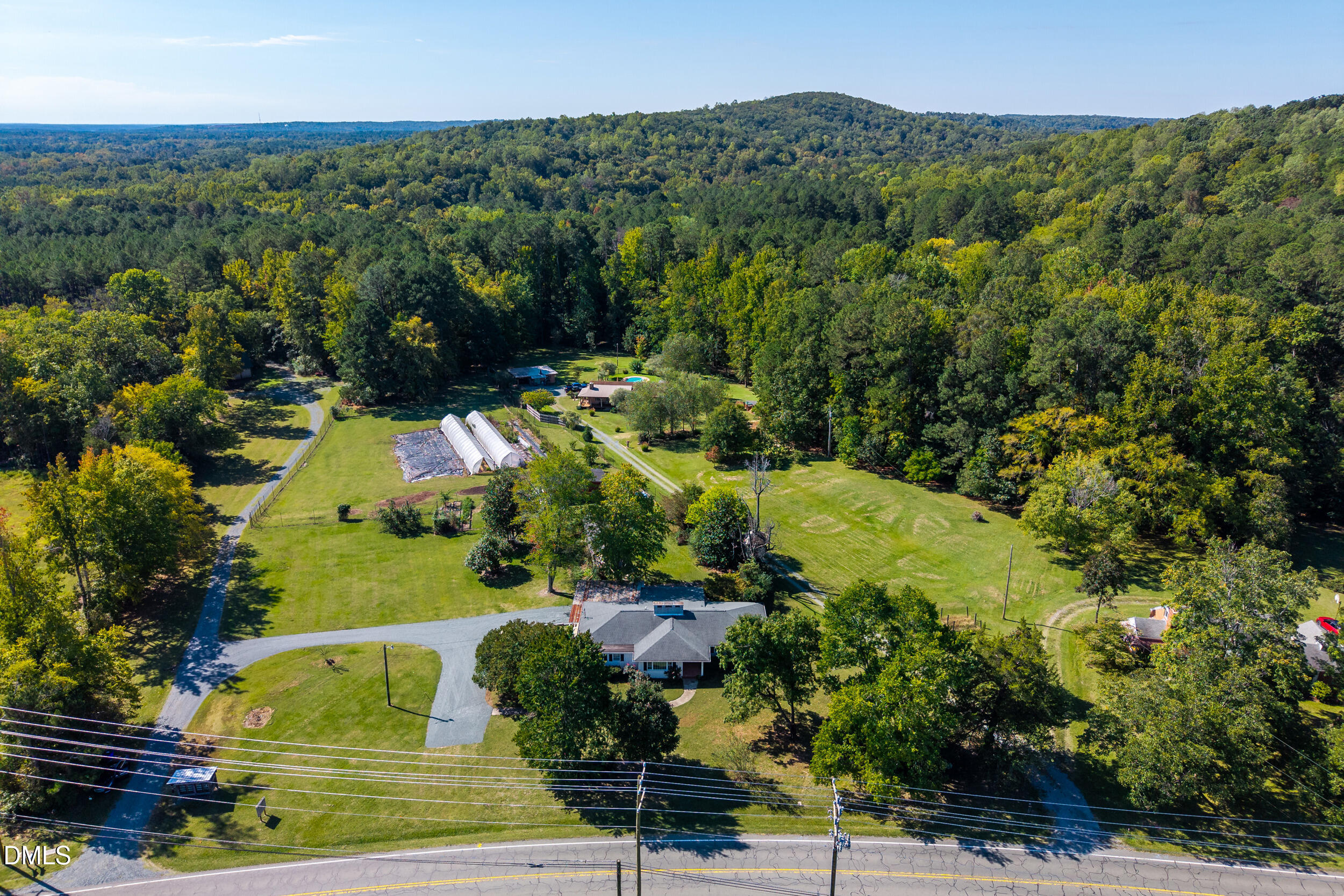 1733 Mt Carmel Church Road