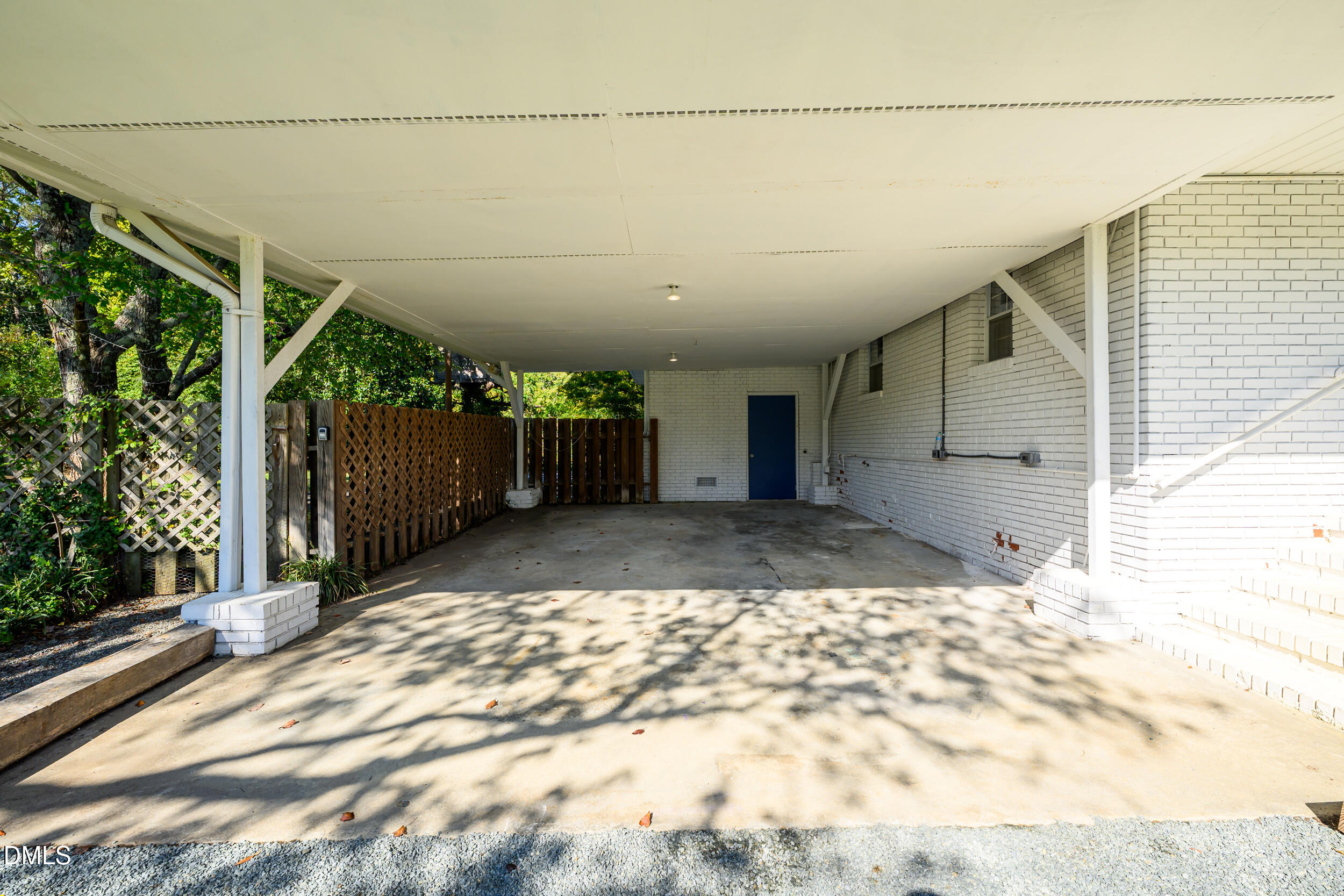 1733 Mt Carmel Church Road