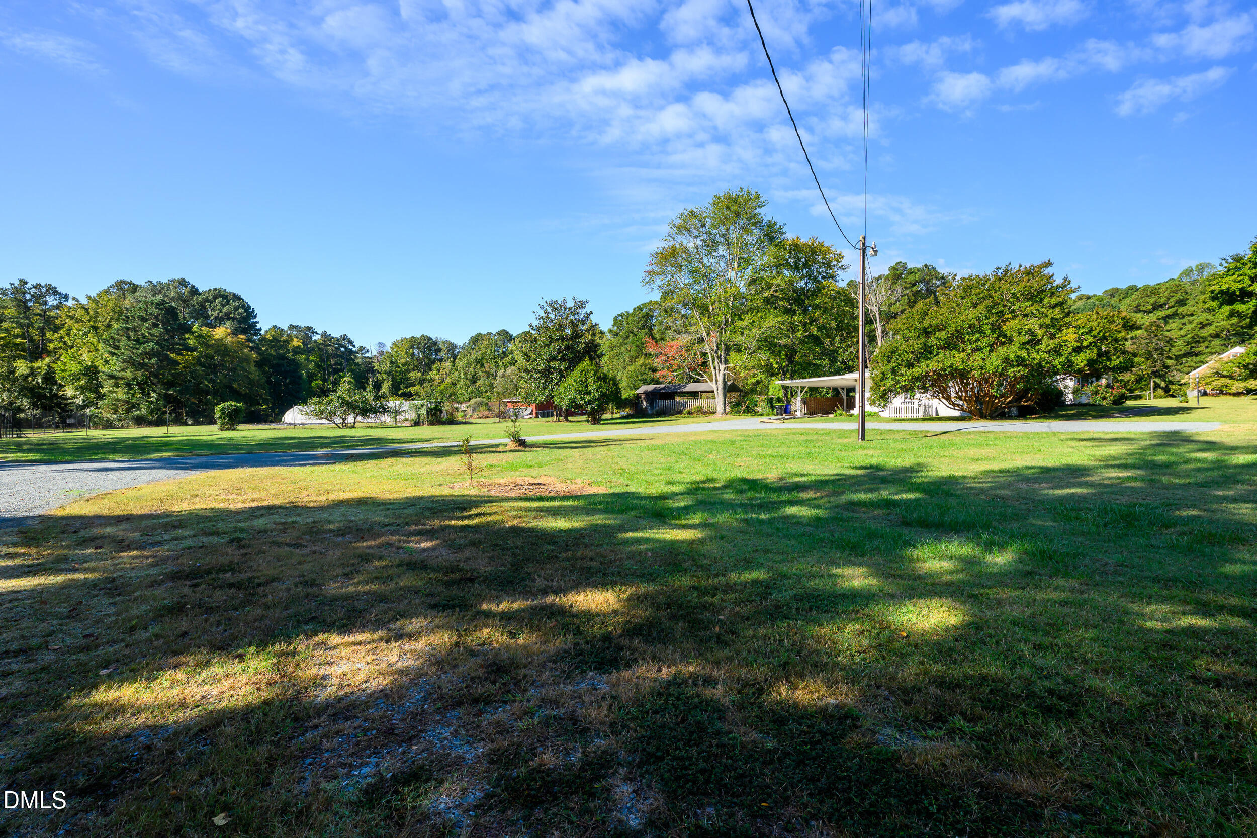 1733 Mt Carmel Church Road