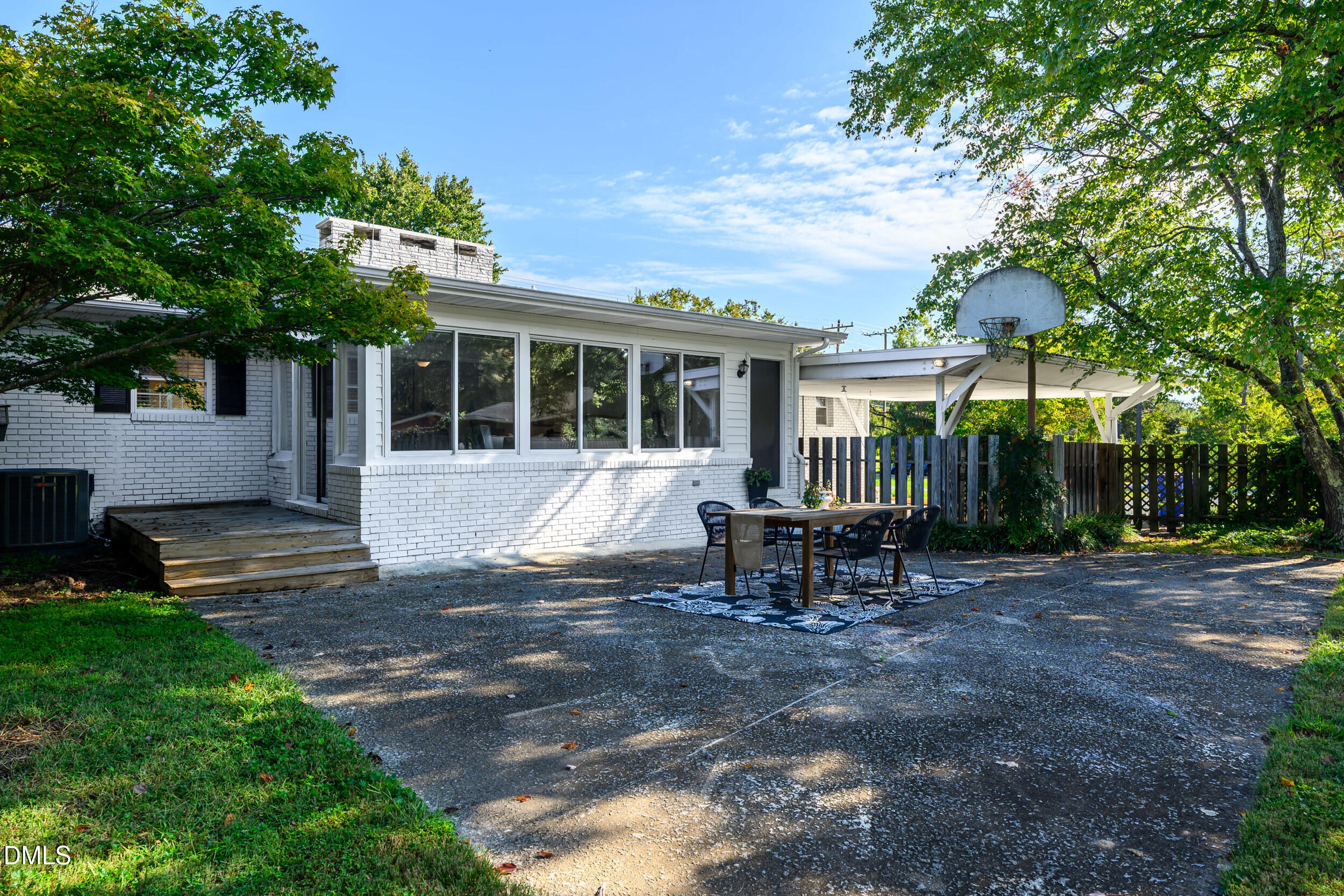 1733 Mt Carmel Church Road