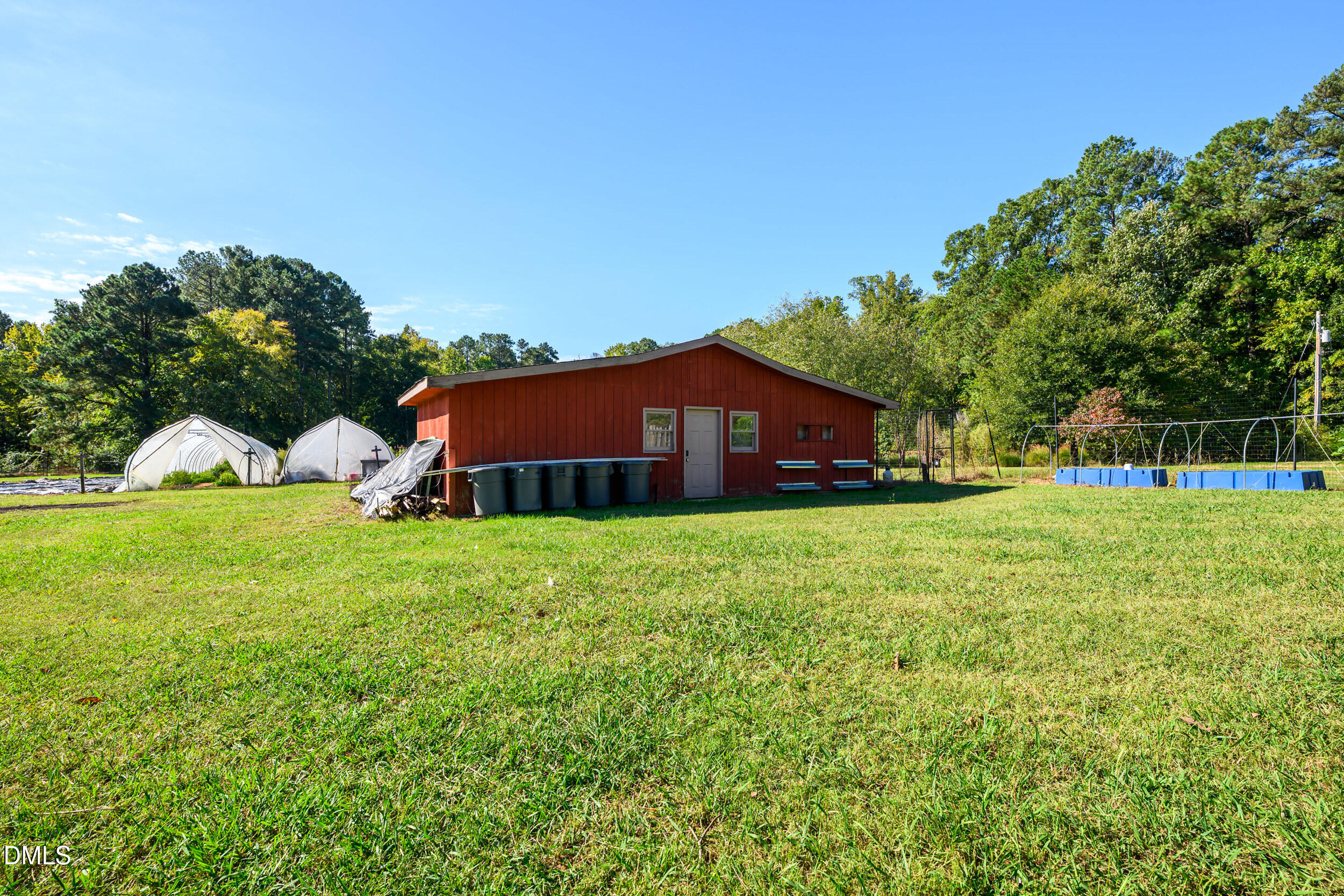 1733 Mt Carmel Church Road