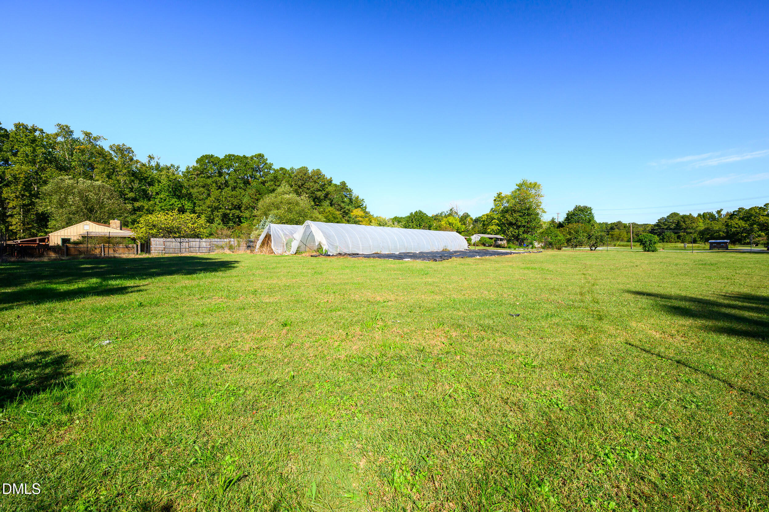1733 Mt Carmel Church Road