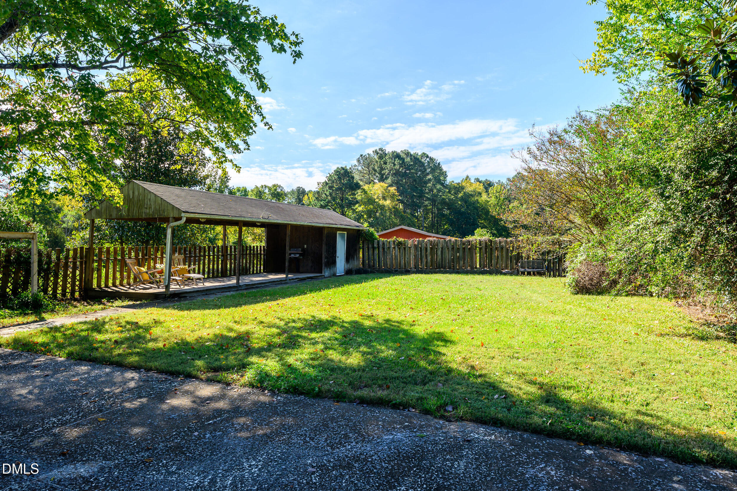 1733 Mt Carmel Church Road