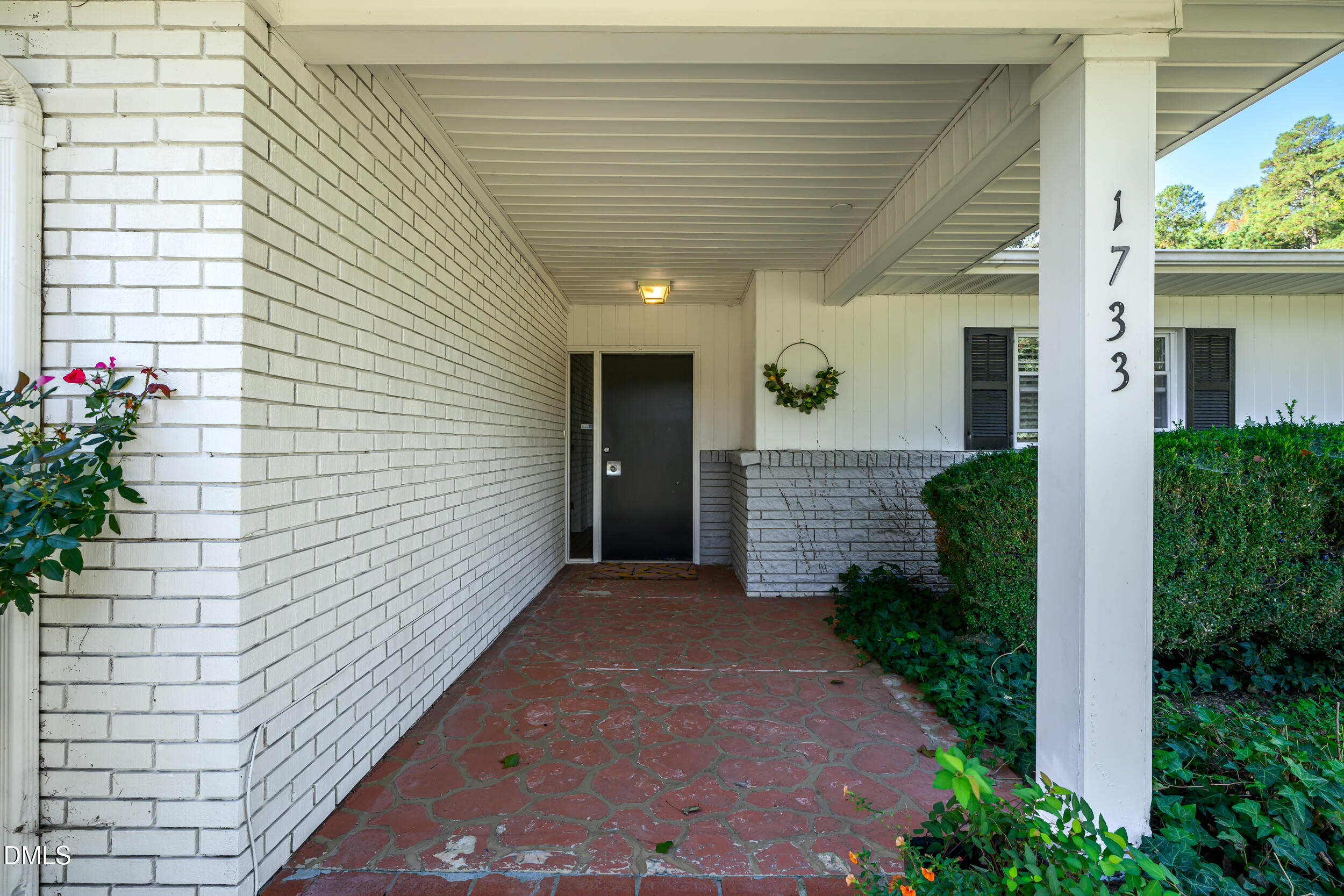 1733 Mt Carmel Church Road