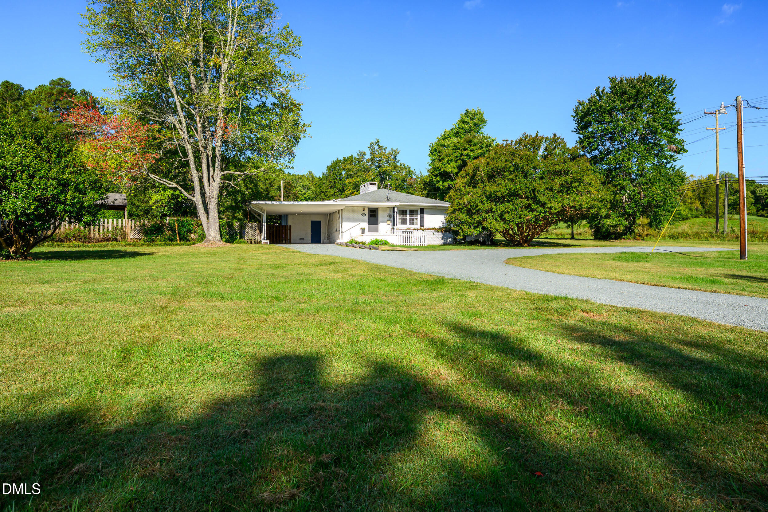 1733 Mt Carmel Church Road