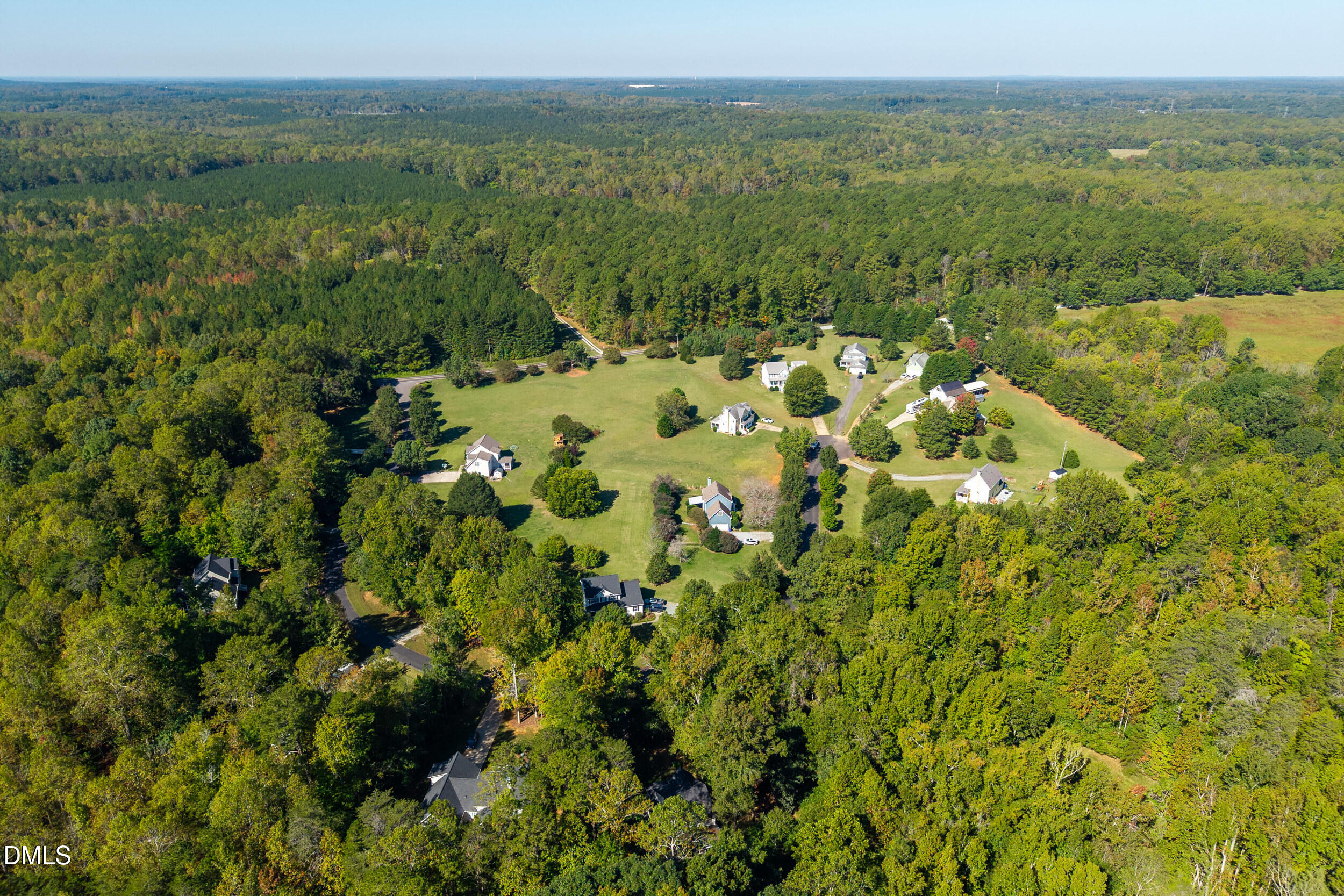 2026 Thoroughbred Lane