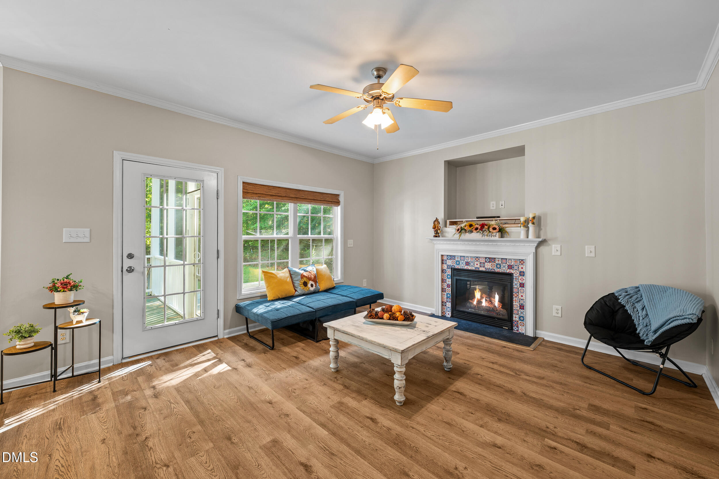 2026 Thoroughbred Lane