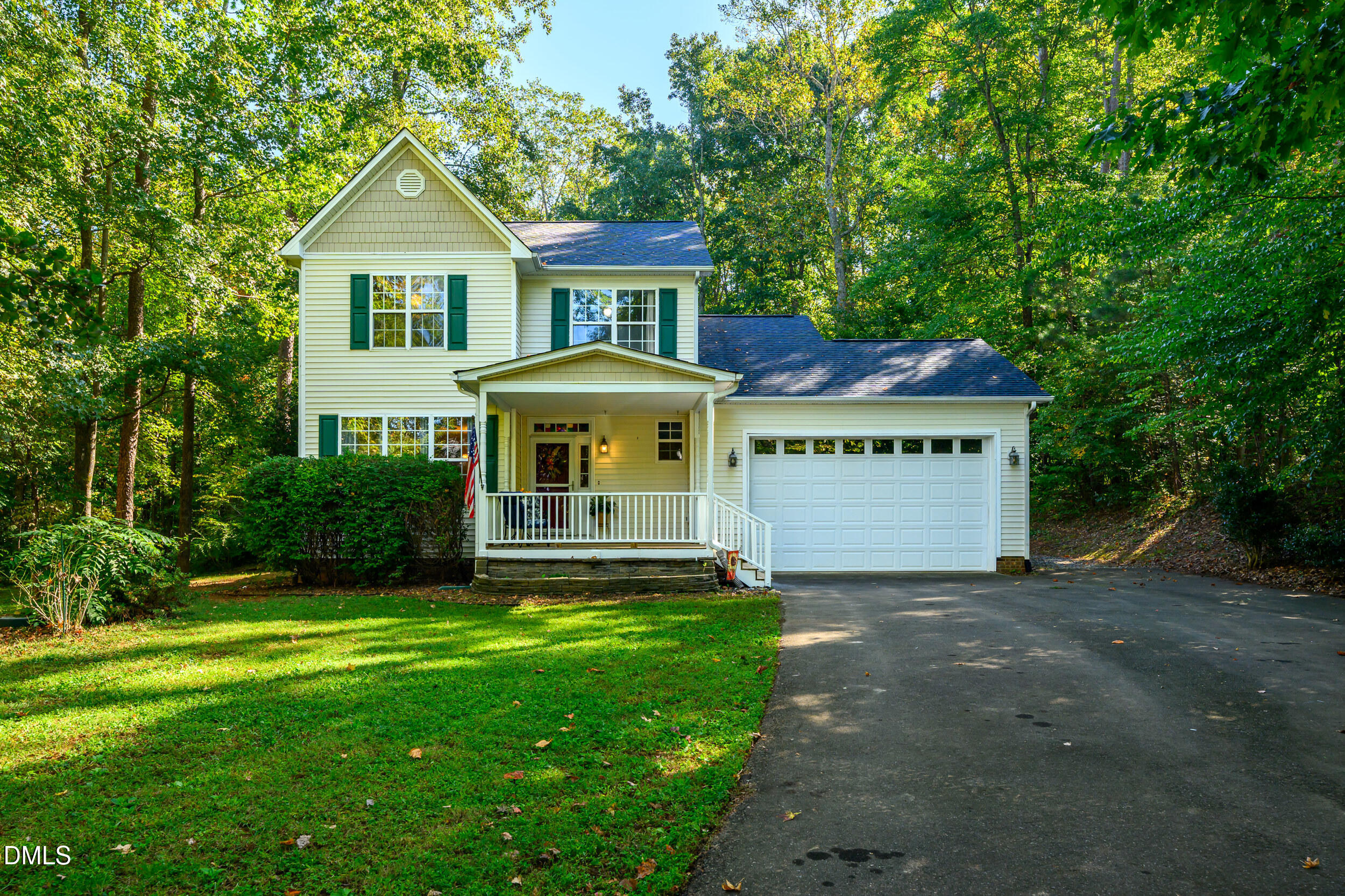 2026 Thoroughbred Lane
