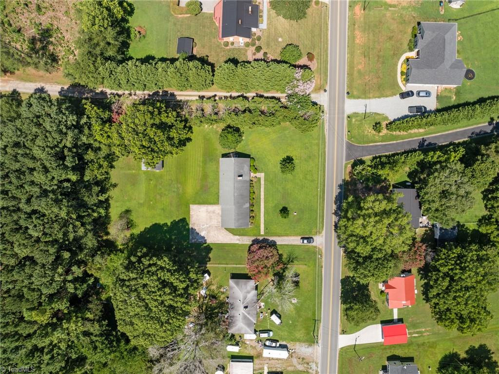 304 Boone Road