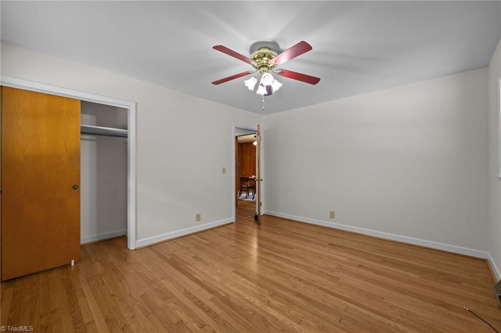 304 Boone Road