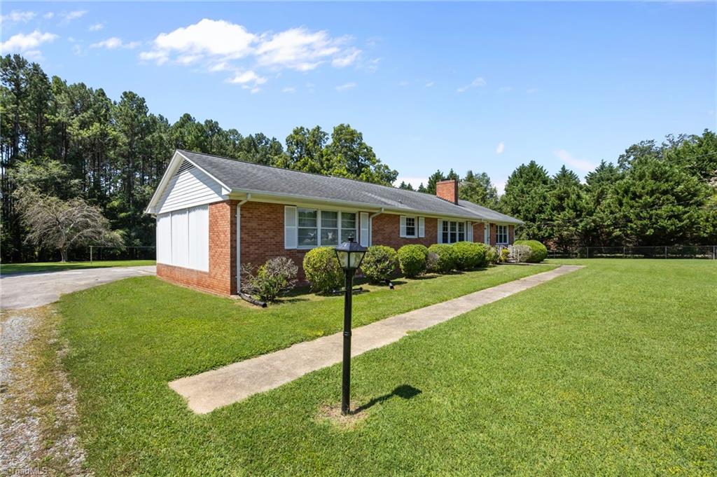 304 Boone Road
