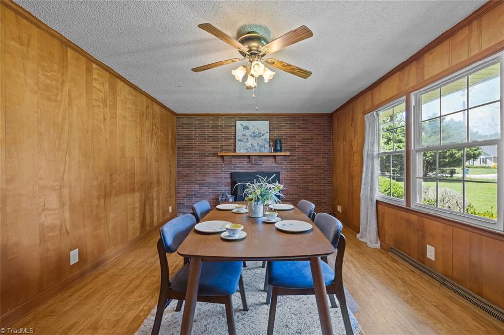 304 Boone Road