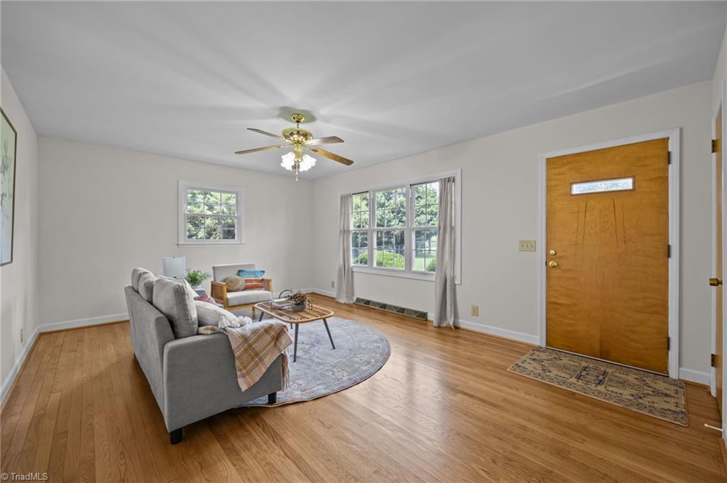 304 Boone Road