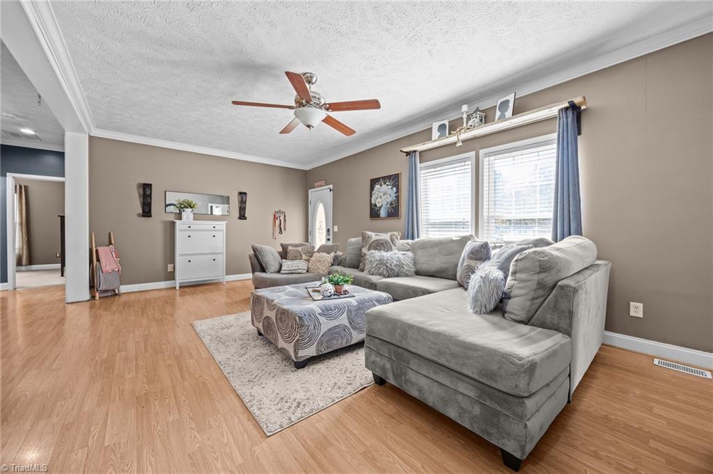 1234 Deer Trail