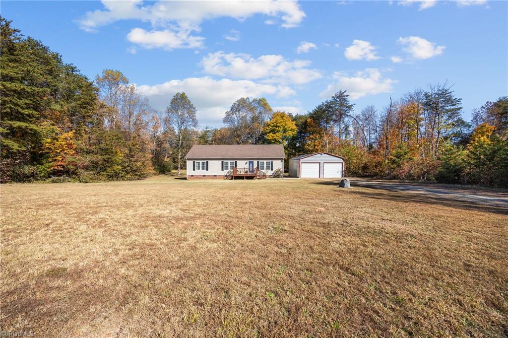 1234 Deer Trail