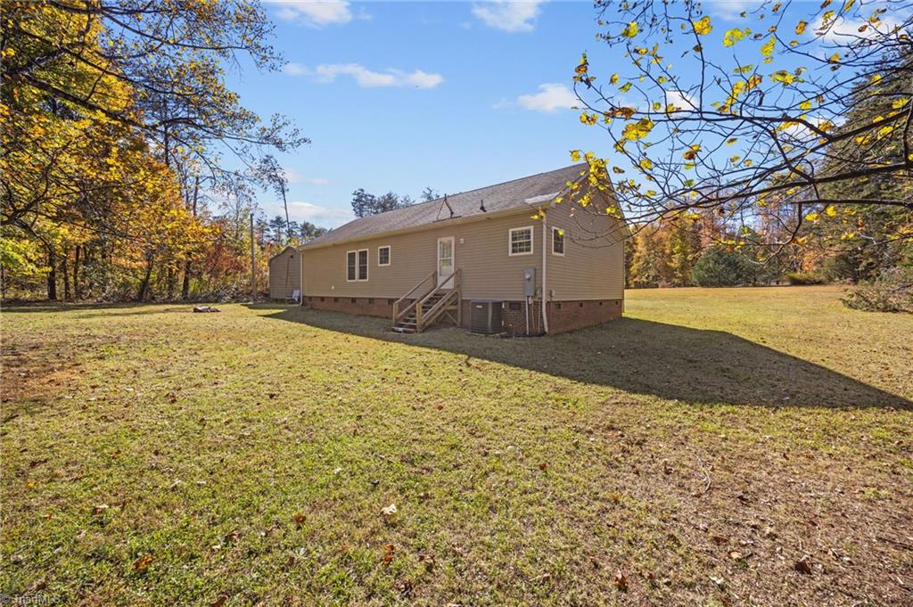 1234 Deer Trail
