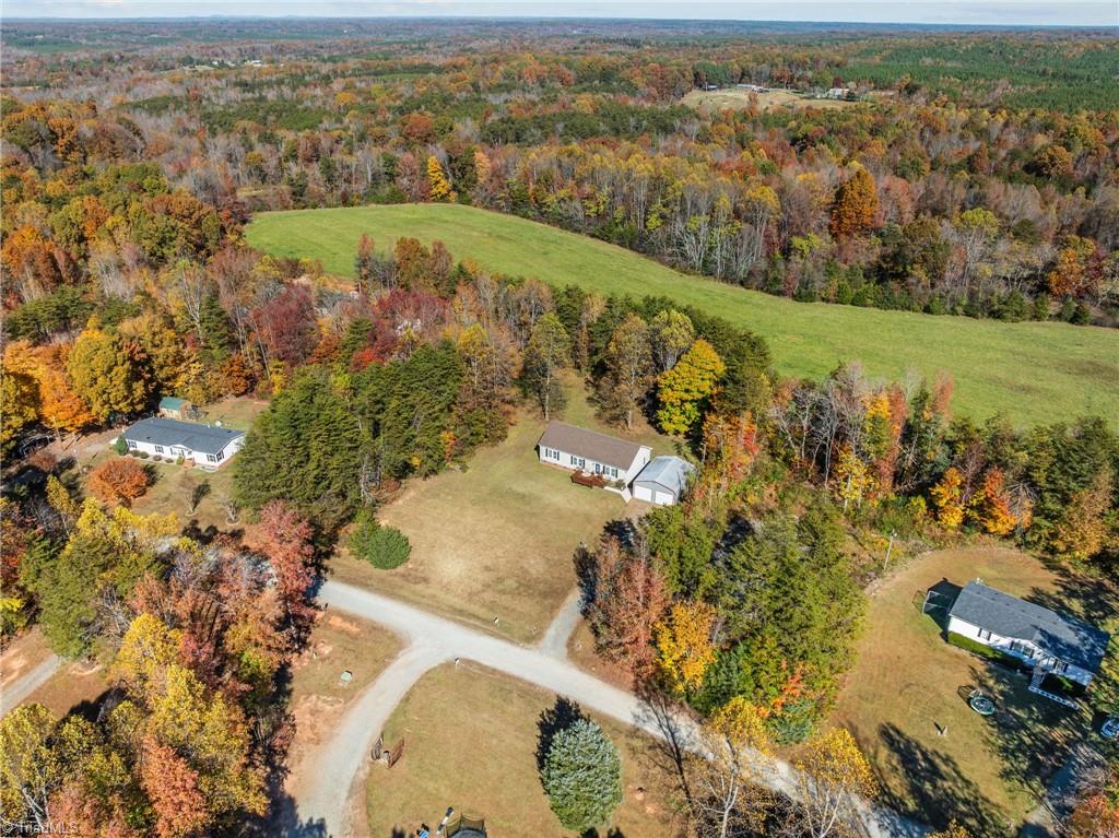 1234 Deer Trail