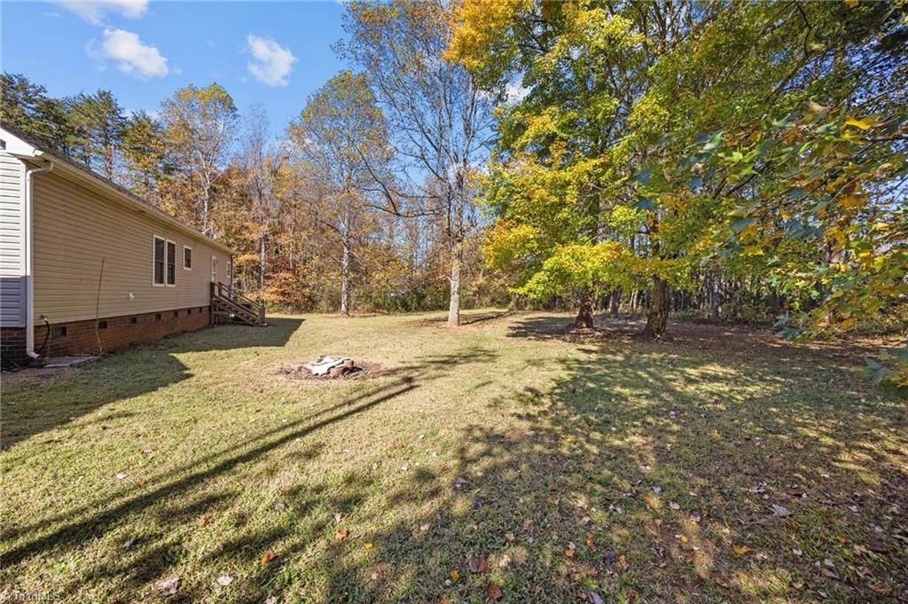 1234 Deer Trail