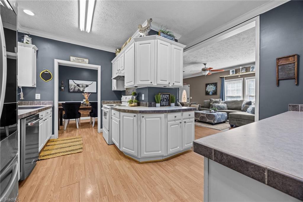 1234 Deer Trail
