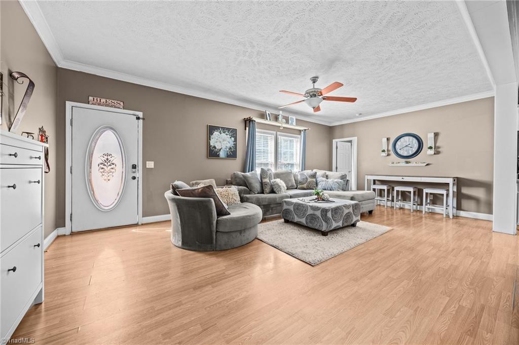 1234 Deer Trail
