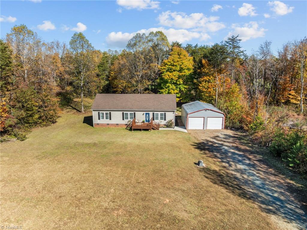 1234 Deer Trail