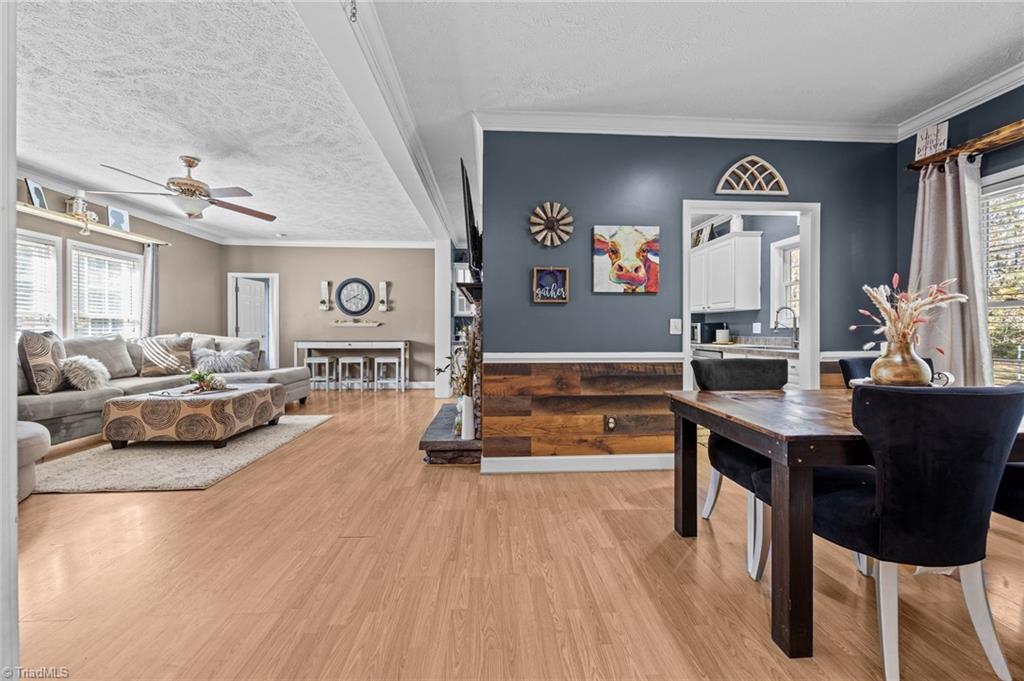 1234 Deer Trail