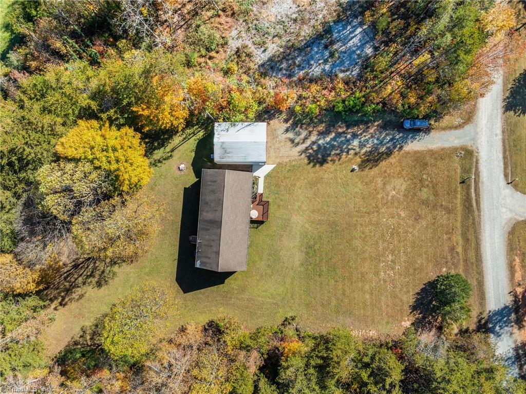 1234 Deer Trail