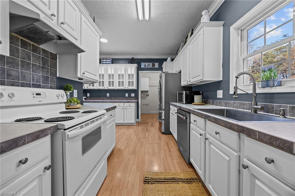 1234 Deer Trail