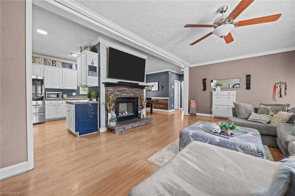 1234 Deer Trail