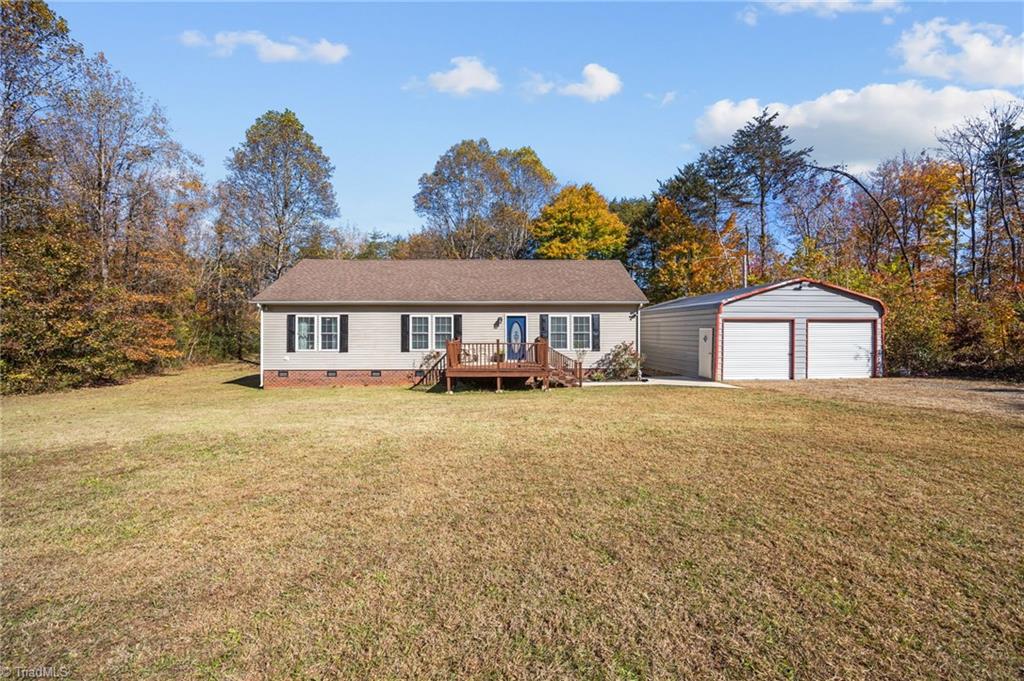 1234 Deer Trail