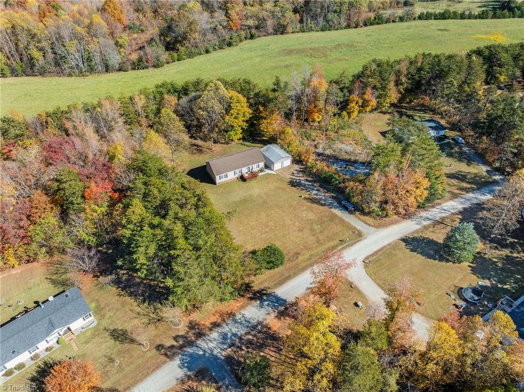 1234 Deer Trail