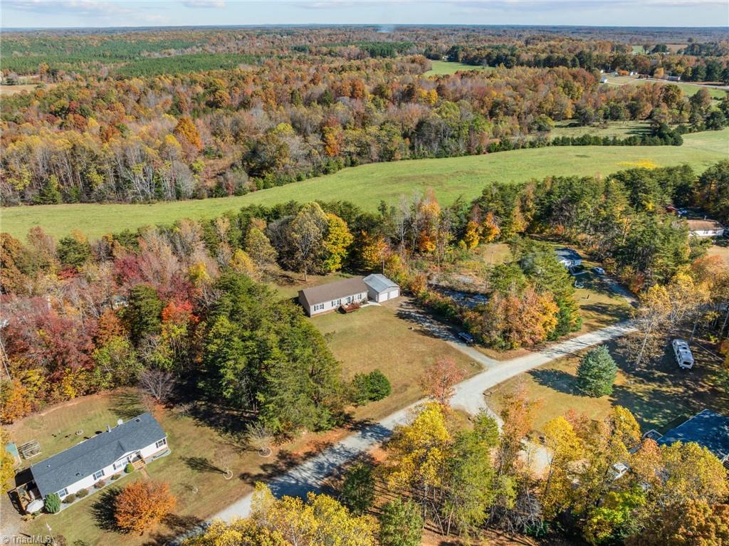 1234 Deer Trail