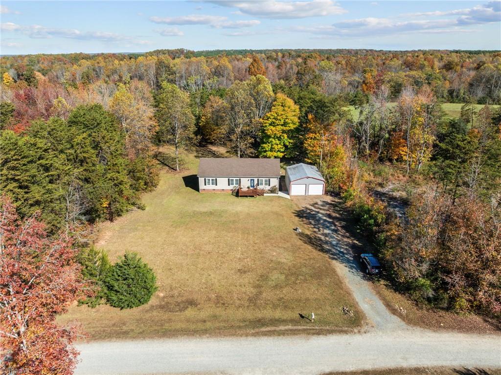 1234 Deer Trail