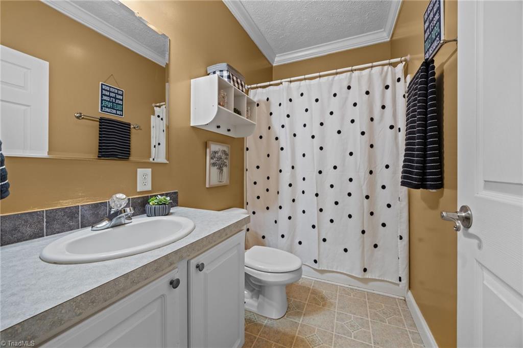 1234 Deer Trail