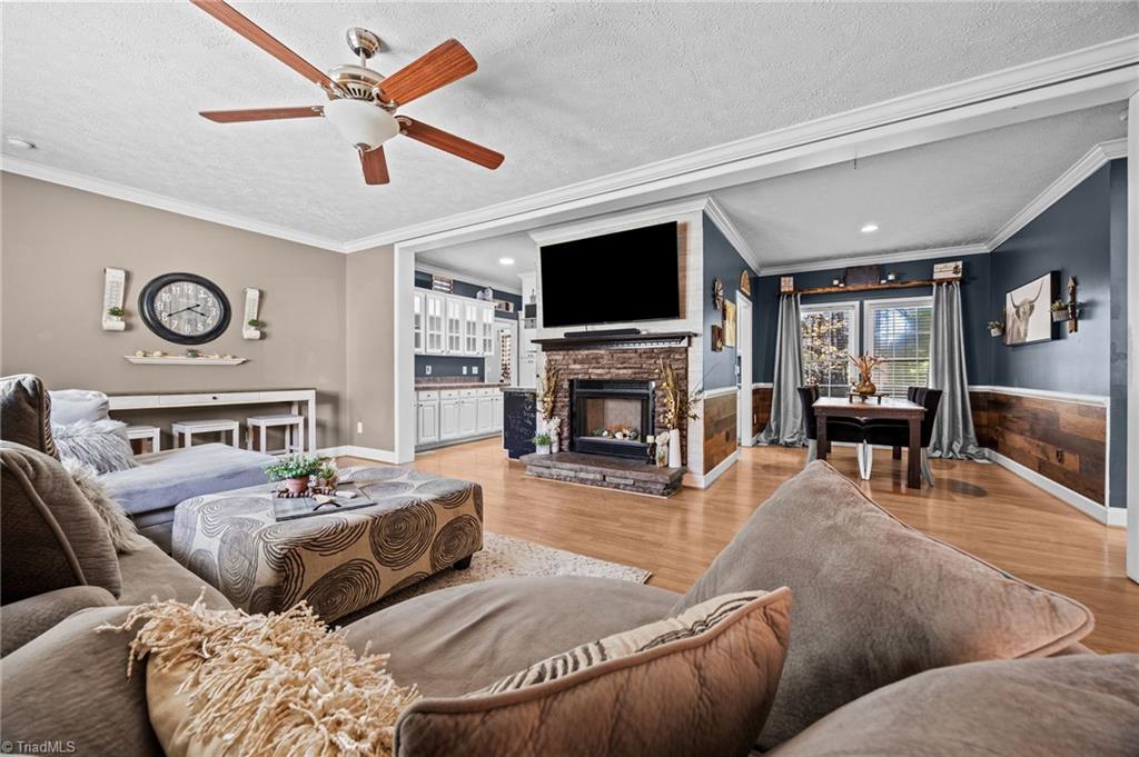 1234 Deer Trail