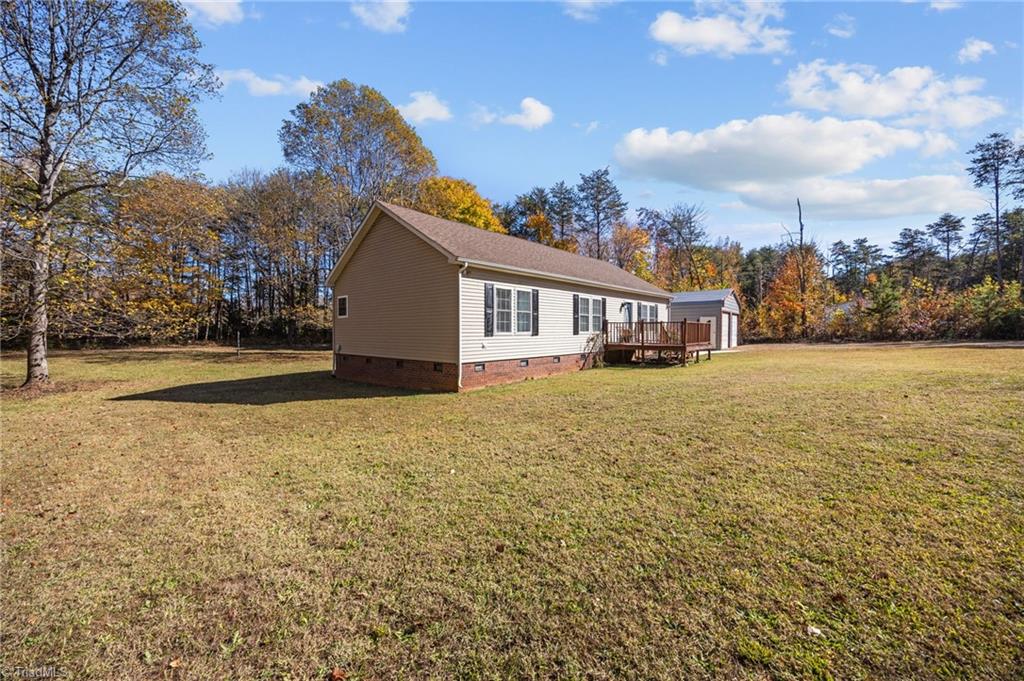 1234 Deer Trail