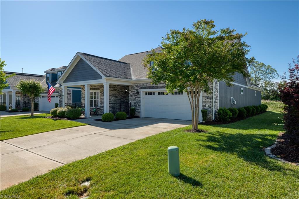 1124 Hudson Drive