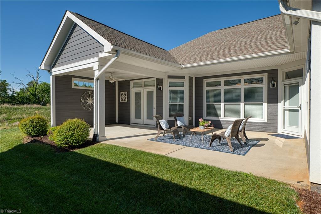 1124 Hudson Drive