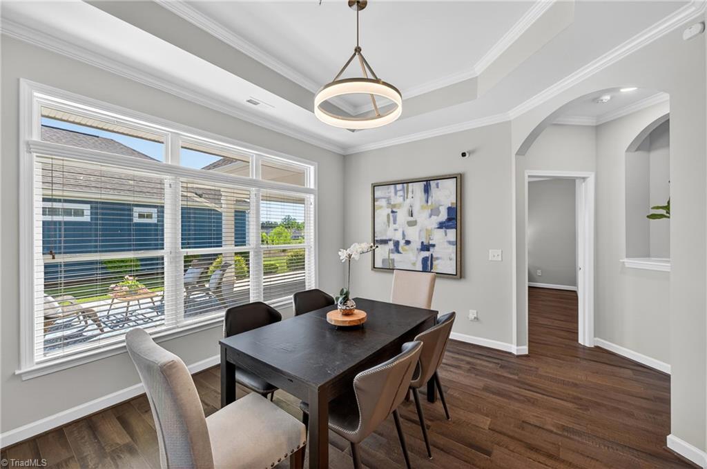 1124 Hudson Drive
