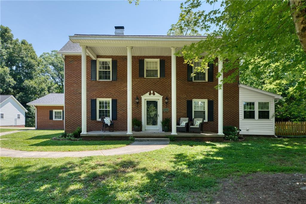3152 S NC Highway 87