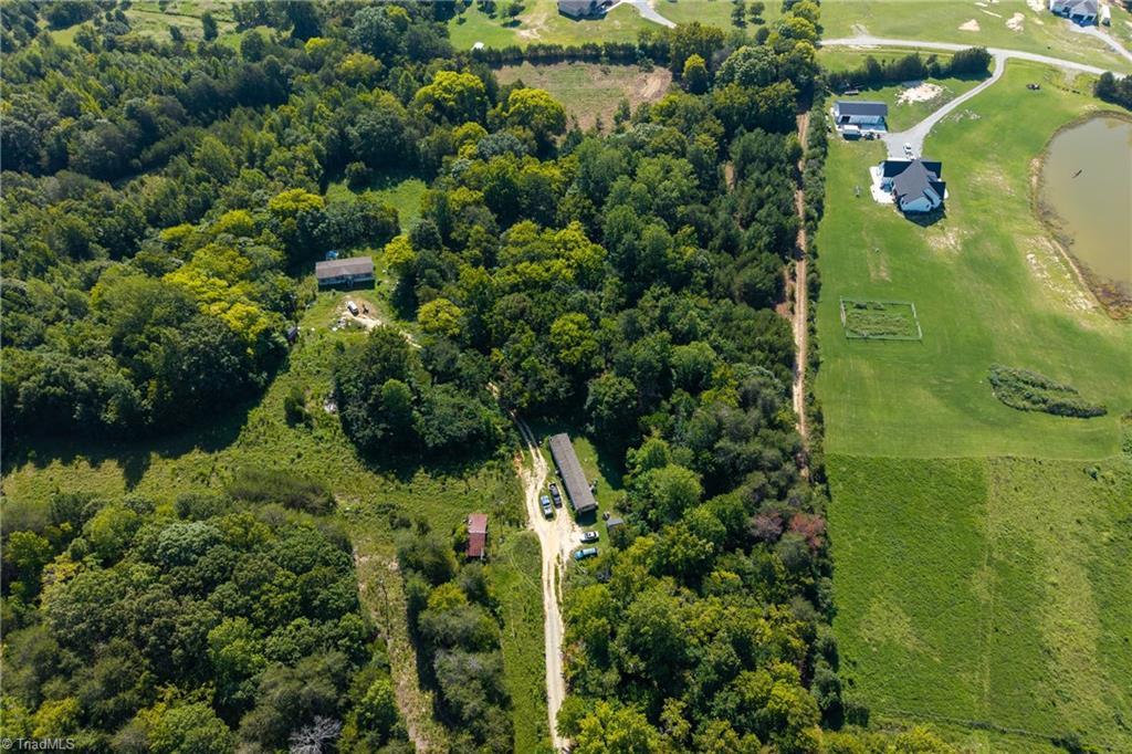 Lot 2 Pennstar Trail
