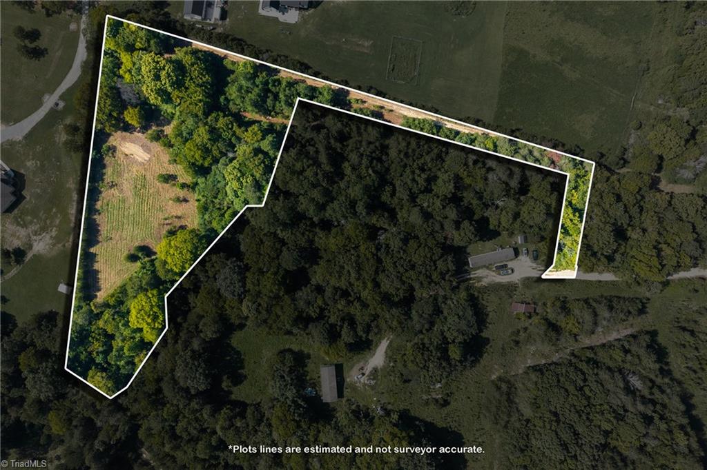 Lot 2 Pennstar Trail
