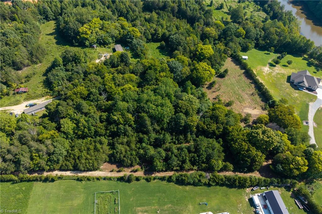 Lot 2 Pennstar Trail